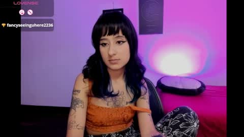 Snapshot of atenea_dragon__ chatting on 04/20/26, 08:54 Atenea online show from 04/20/26, 08:54