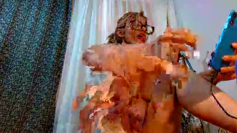 Snapshot of atenea_hot5 chatting on 02/20/25, 07:52 LILIANA online show from 02/20/25, 07:52