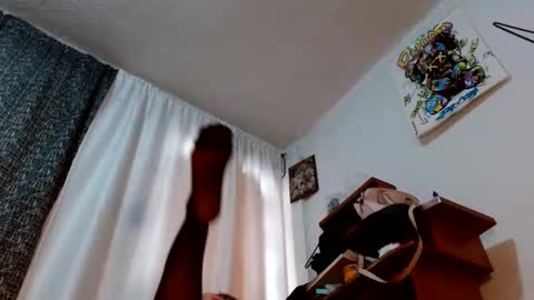 Snapshot of atenea_hot5 chatting on 02/19/26, 05:20 LILIANA online show from 02/19/26, 05:20