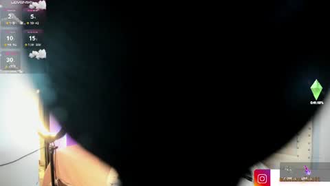 Snapshot of atenea_klett_ chatting on 08/03/26, 01:27 ATENEA online show from 08/03/26, 01:27