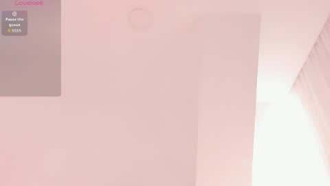 atenea lux online show from 05/27/26, 08:39
