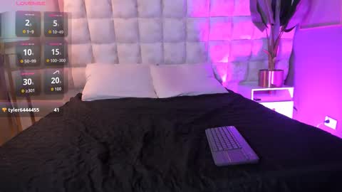 Snapshot of atenea_velle chatting on 03/18/26, 02:31 atenea velle online show from 03/18/26, 02:31