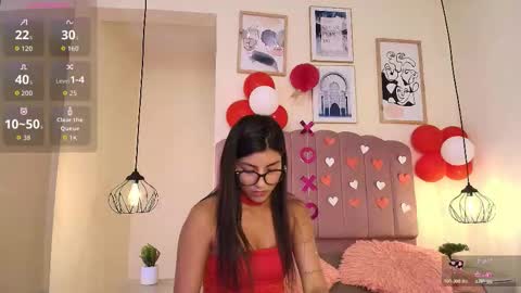 ateneaaa_ online show from 02/14/26, 07:32