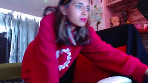 Atenea online show from 02/24/25, 05:09