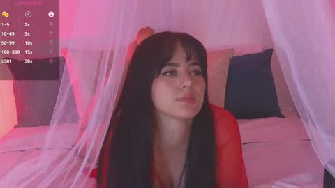 Atenea  online show from 01/24/25, 09:58