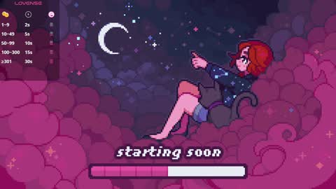 Atenea  online show from 02/04/25, 11:16