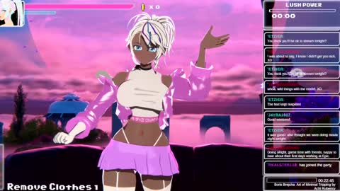 Snapshot of athena_airis chatting on 12/16/24, 06:21 Athena Airis online show from 12/16/24, 06:21