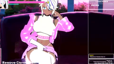 Snapshot of athena_airis chatting on 12/19/24, 07:07 Athena Airis online show from 12/19/24, 07:07