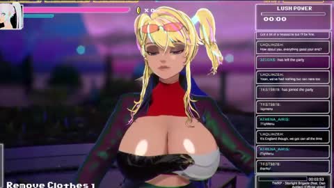 Snapshot of athena_airis chatting on 03/27/26, 03:23 Athena Airis online show from 03/27/26, 03:23