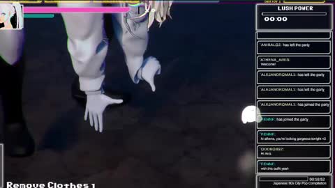 Snapshot of athena_airis chatting on 04/28/26, 05:23 Athena Airis online show from 04/28/26, 05:23