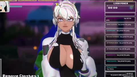Snapshot of athena_airis chatting on 05/01/26, 10:47 Athena Airis online show from 05/01/26, 10:47