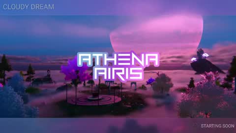 Snapshot of athena_airis chatting on 05/24/26, 06:13 Athena Airis online show from 05/24/26, 06:13