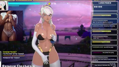 Snapshot of athena_airis chatting on 05/28/26, 04:43 Athena Airis online show from 05/28/26, 04:43