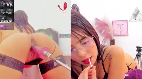 Snapshot of athena_jackson_ chatting on 09/13/25, 06:46 athena_jackson_ online show from 09/13/25, 06:46