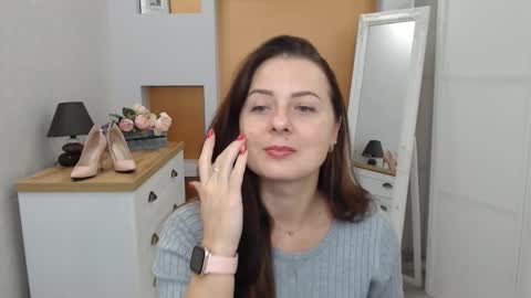 Athena Panther online show from 12/09/24, 06:12