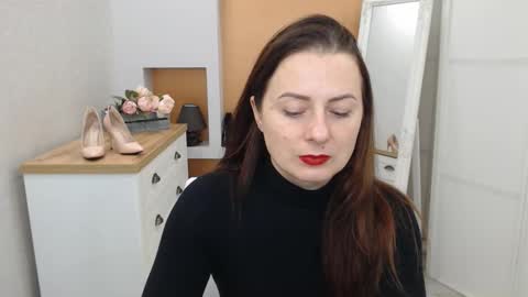 Athena Panther online show from 12/13/24, 06:21