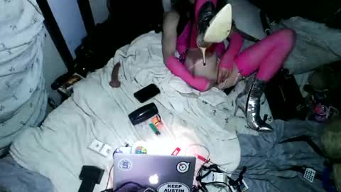 Snapshot of athenaatiya chatting on 01/26/25, 07:53 Sissy Athena online show from 01/26/25, 07:53