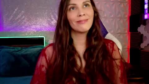 Athena Autumn online show from 02/11/26, 10:20