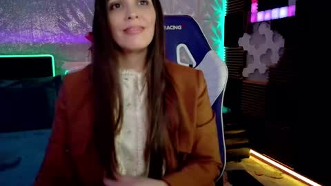 Athena Autumn online show from 02/19/26, 03:46