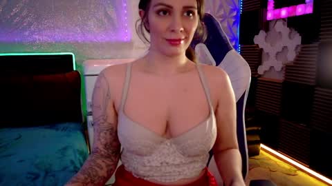 Snapshot of athenaautumn chatting on 04/03/26, 03:04 Athena Autumn online show from 04/03/26, 03:04