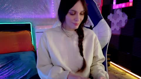 Snapshot of athenaautumn chatting on 04/07/26, 02:56 Athena Autumn online show from 04/07/26, 02:56