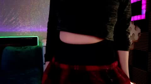 Snapshot of athenaautumn chatting on 04/16/26, 02:56 Athena Autumn online show from 04/16/26, 02:56