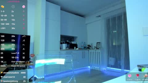 Snapshot of athenagray chatting on 12/17/24, 04:53 Athena online show from 12/17/24, 04:53