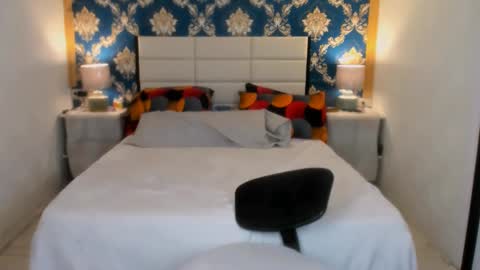 Ady online show from 02/21/25, 01:22