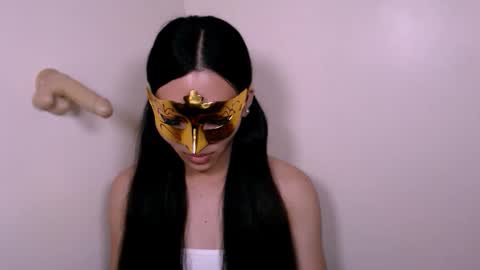 Athena Miles online show from 01/18/26, 06:39