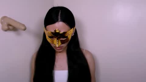 Athena Miles online show from 01/19/26, 05:44