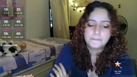 Snapshot of athenasbae chatting on 01/14/25, 12:33 Steph online show from 01/14/25, 12:33