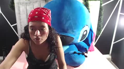 athenayoness online show from 12/21/24, 04:36