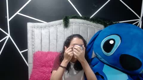 athenayoness online show from 12/24/24, 12:00