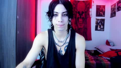 athenauwu online show from 02/03/25, 04:35