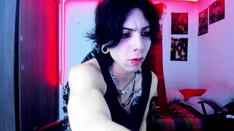 athenauwu online show from 02/15/25, 05:30