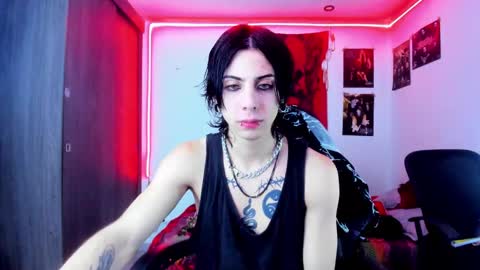 athenauwu online show from 02/16/25, 05:48