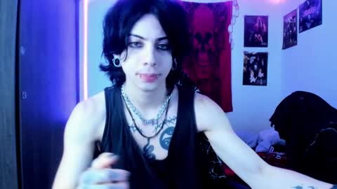 athenauwu online show from 02/20/25, 07:23