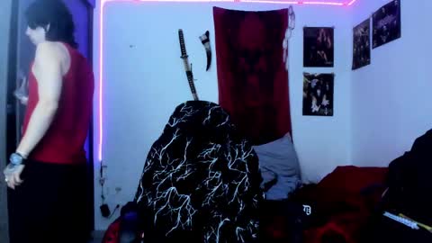 athenauwu online show from 02/21/25, 04:29