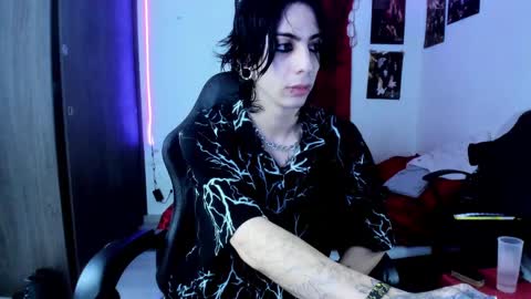 athenauwu online show from 02/23/25, 03:56