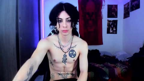 athenauwu online show from 03/01/25, 06:13