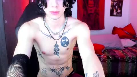 athenauwu online show from 03/04/25, 05:56