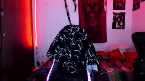 athenauwu online show from 03/11/25, 06:10