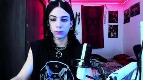 athenauwu online show from 10/20/25, 06:36