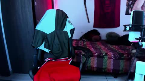 athenauwu online show from 11/30/25, 05:44