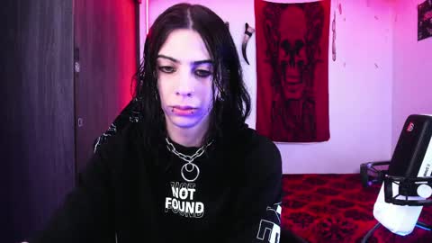 athenauwu online show from 03/29/26, 07:08