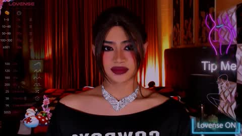 athisamoore online show from 12/22/25, 07:16