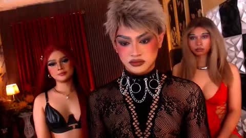 athisamoore online show from 03/11/26, 08:59