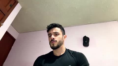 Snapshot of athlete_boy22 chatting on 11/23/25, 07:13 Atlas online show from 11/23/25, 07:13