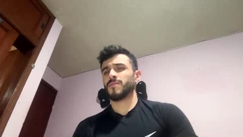 Snapshot of athlete_boy22 chatting on 01/16/26, 07:45 Atlas online show from 01/16/26, 07:45