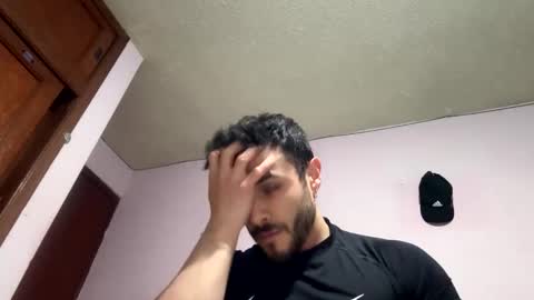 Snapshot of athlete_boy22 chatting on 02/01/26, 09:08 Atlas online show from 02/01/26, 09:08